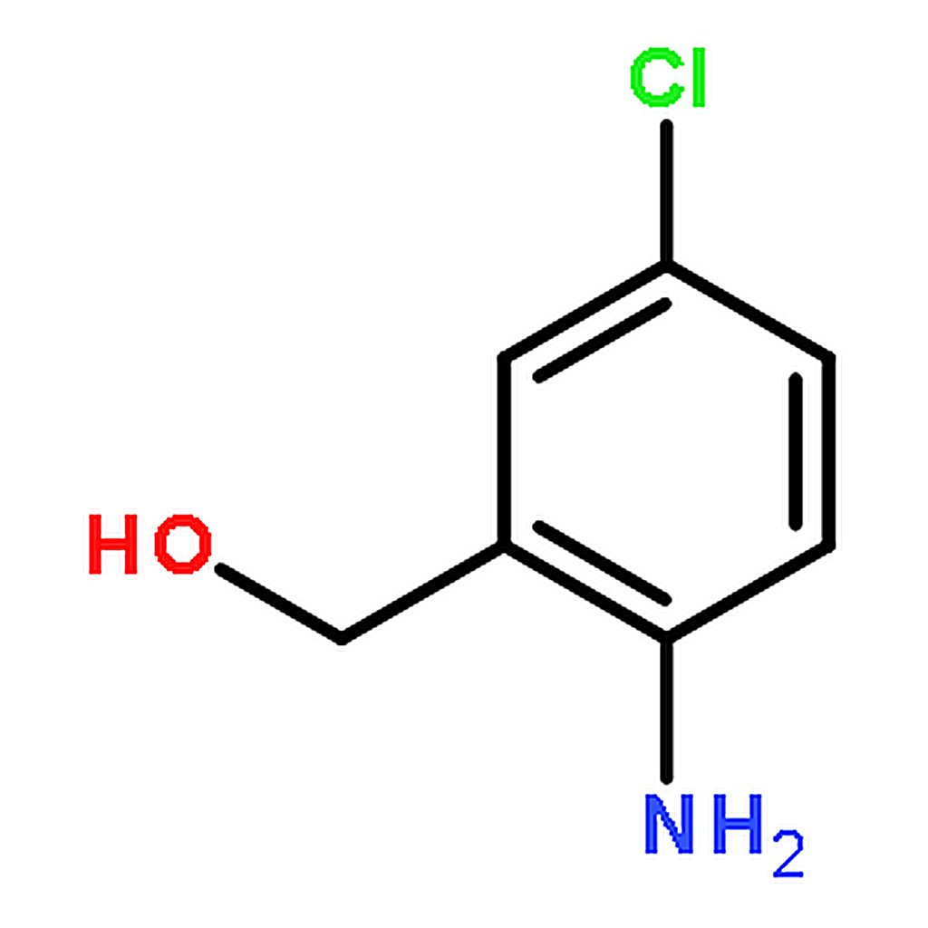 RHAWN (2-Amino-5-chlorophenyl)methanol