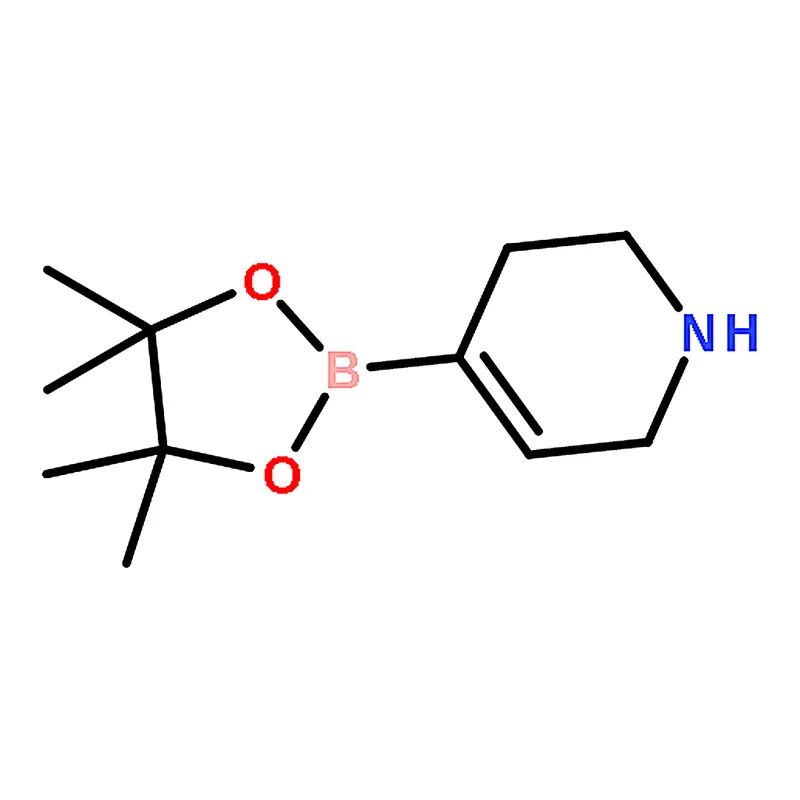 RHAWN 1,2,3,6-TETRAHYDROPYRIDINE-4-YL-BORONIC ACID PINACOL ESTER