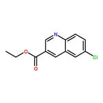 RHAWN Ethyl6-chloroquinoline-3-carboxylate