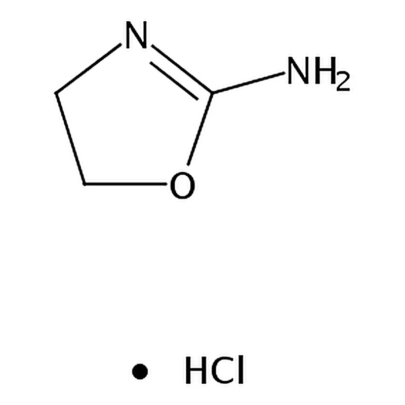 RHAWN 2-Amino-2-oxazoline Hydrochloride
