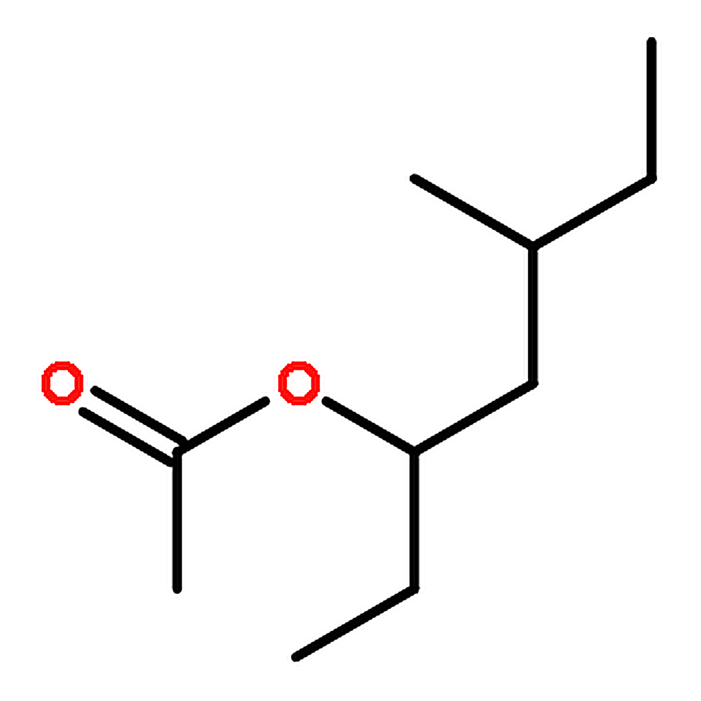 RHAWN 5-Methyl-3-heptyl Acetate