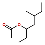 RHAWN 5-Methyl-3-heptyl Acetate