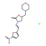 RHAWN Furaltadone hydrochloride