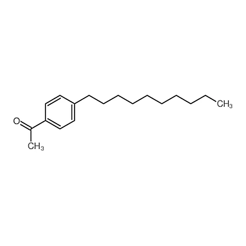 RHAWN 1-(4-Decylphenyl)ethanone