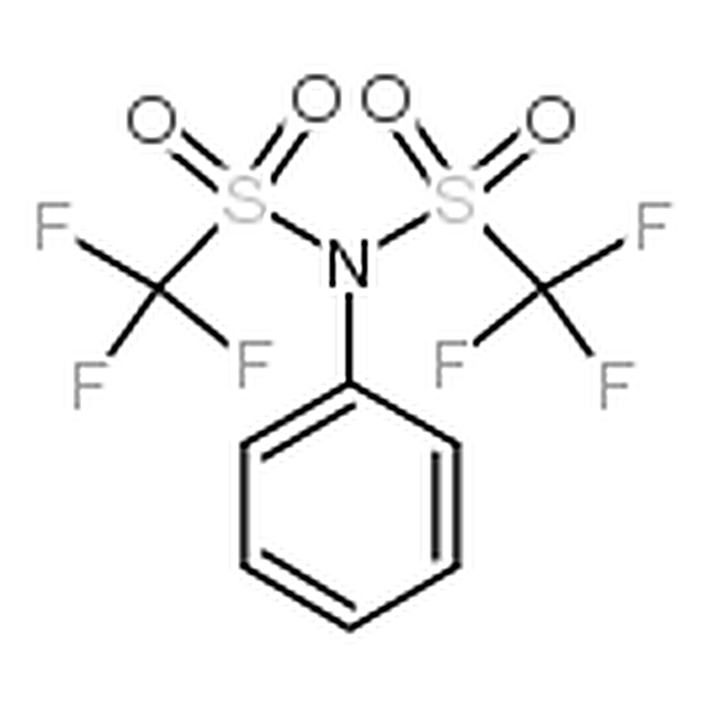 RHAWN N-Phenyl-bis(trifluoromethanesulfonimide)