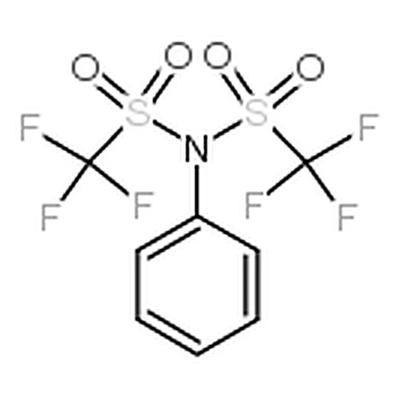 RHAWN N-Phenyl-bis(trifluoromethanesulfonimide)