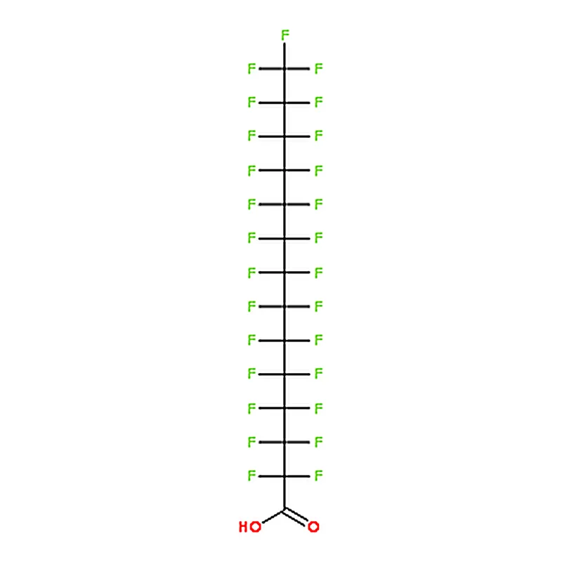 RHAWN Perfluorotetradecanoic acid