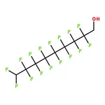 RHAWN 1<i>H</i>,1<i>H</i>,9<i>H</i>-Hexadecafluoro-1-nonanol