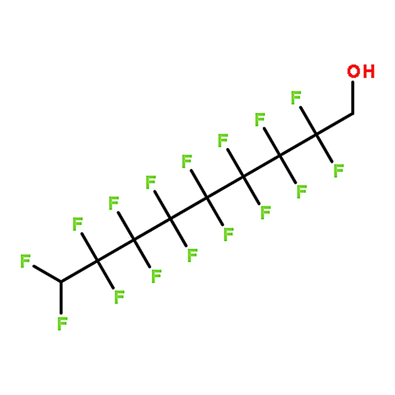 RHAWN 1<i>H</i>,1<i>H</i>,9<i>H</i>-Hexadecafluoro-1-nonanol