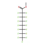 RHAWN Methyl Pentadecafluorooctanoate