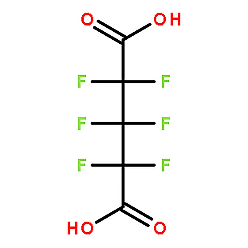 RHAWN Hexafluoroglutaric Acid