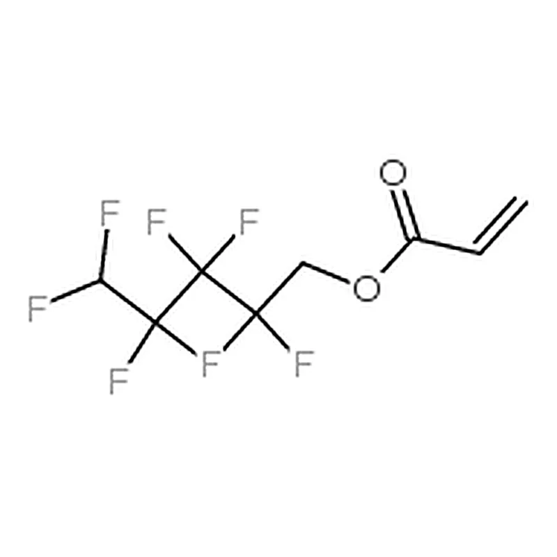 RHAWN 1<i>H</i>,1<i>H</i>,5<i>H</i>-Octafluoropentyl Acrylate (stabilized with MEHQ)