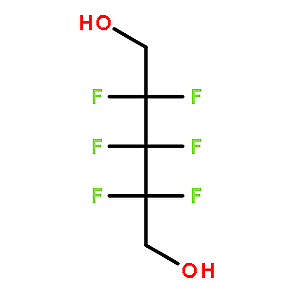 RHAWN 2,2,3,3,4,4-Hexafluoro-1,5-pentanediol