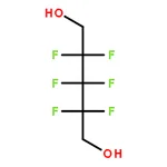 RHAWN 2,2,3,3,4,4-Hexafluoro-1,5-pentanediol