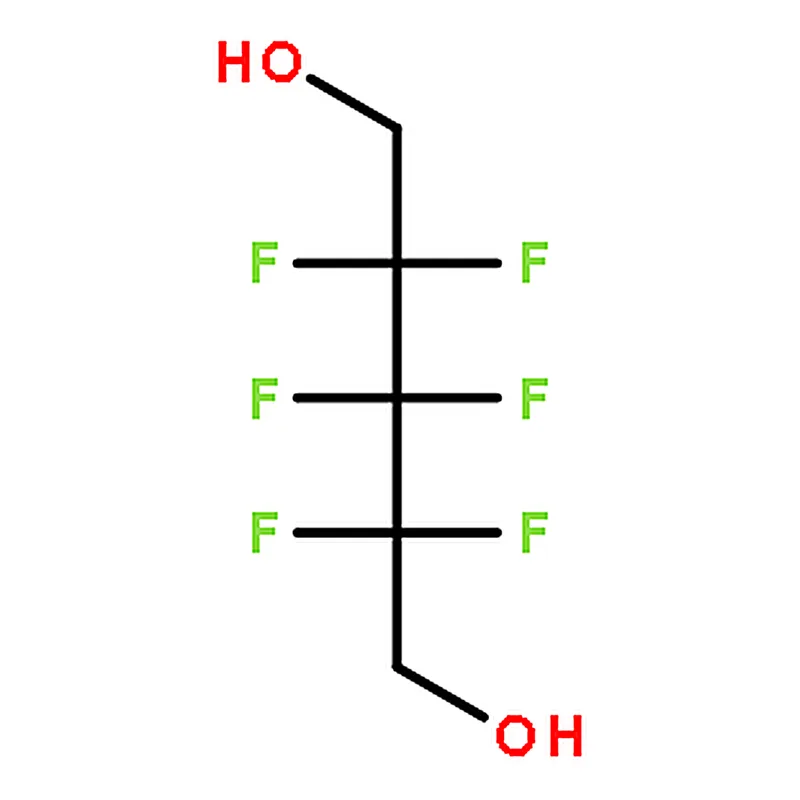 RHAWN 2,2,3,3,4,4-Hexafluoro-1,5-pentanediol