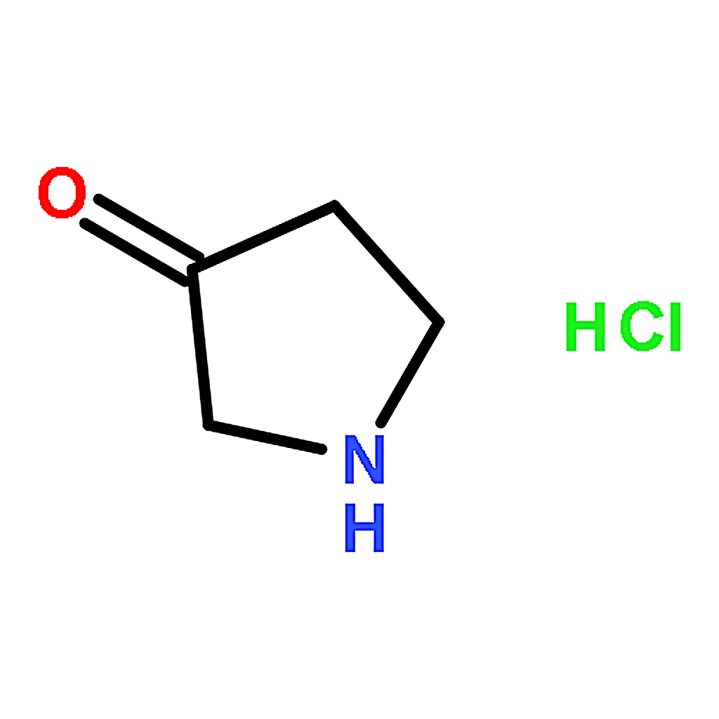 RHAWN 3-Pyrrolidinone hydrochloride
