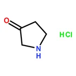 RHAWN 3-Pyrrolidinone hydrochloride