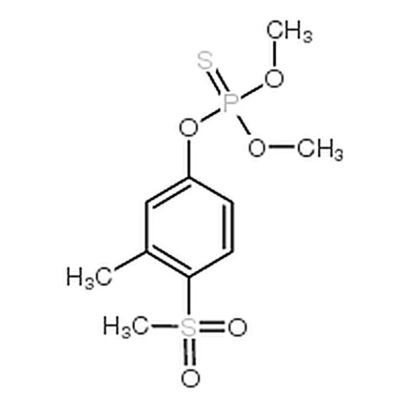 RHAWN Fenthion-sulfone