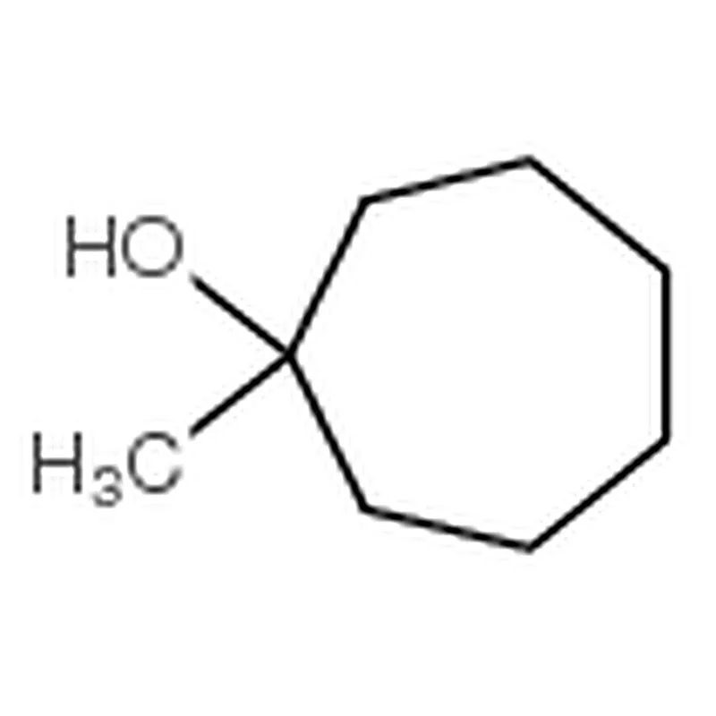 RHAWN 1-Methylcycloheptanol