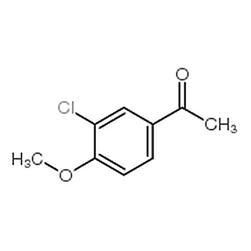 RHAWN 3'-Chloro-4'-methoxyacetophenone