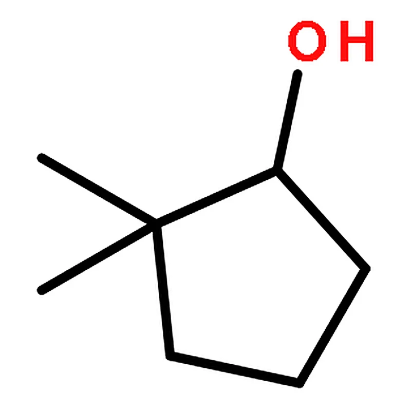 RHAWN 2,2-Dimethylcyclopentanol