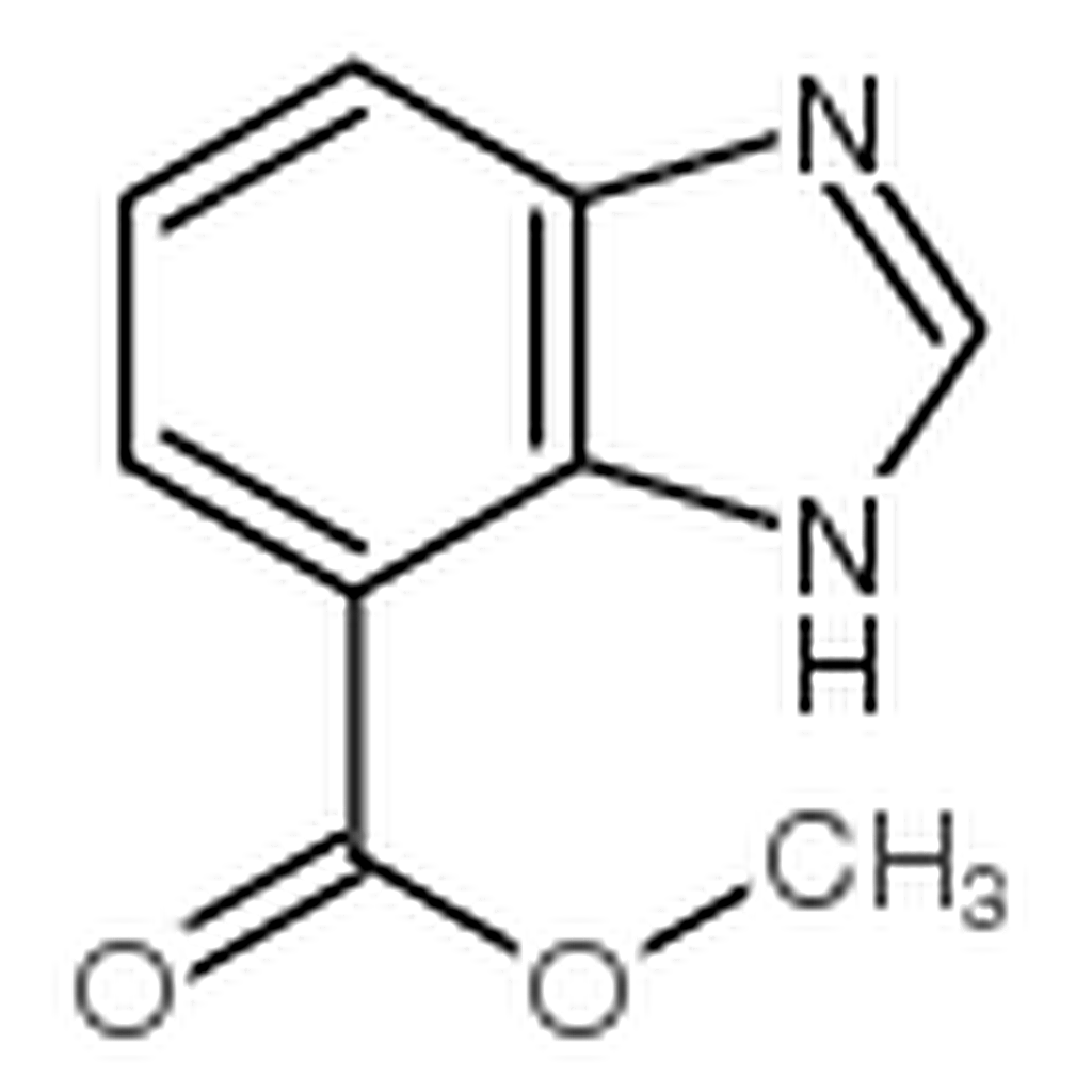 RHAWN Methyl 1H-benzo[d]imidazole-4-carboxylate