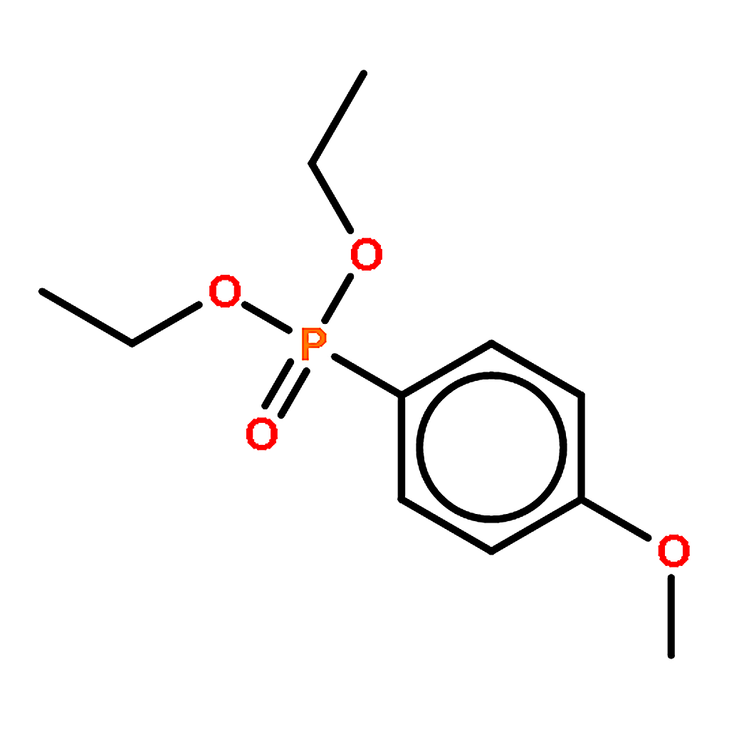 RHAWN Diethyl 4-Methoxyphenylphosphonate