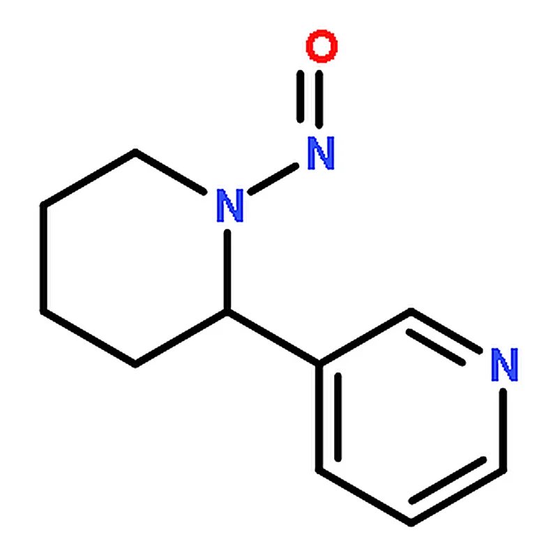 RHAWN N-Nitrosoanabasine