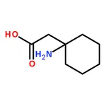 RHAWN 2-(1-Aminocyclohexyl)acetic acid