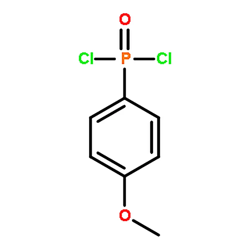 RHAWN 4-Methoxyphenylphosphonic Dichloride