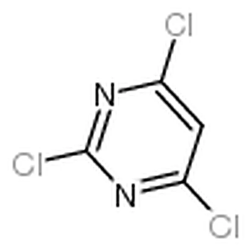 RHAWN 2,4,6-Trichloropyrimidine
