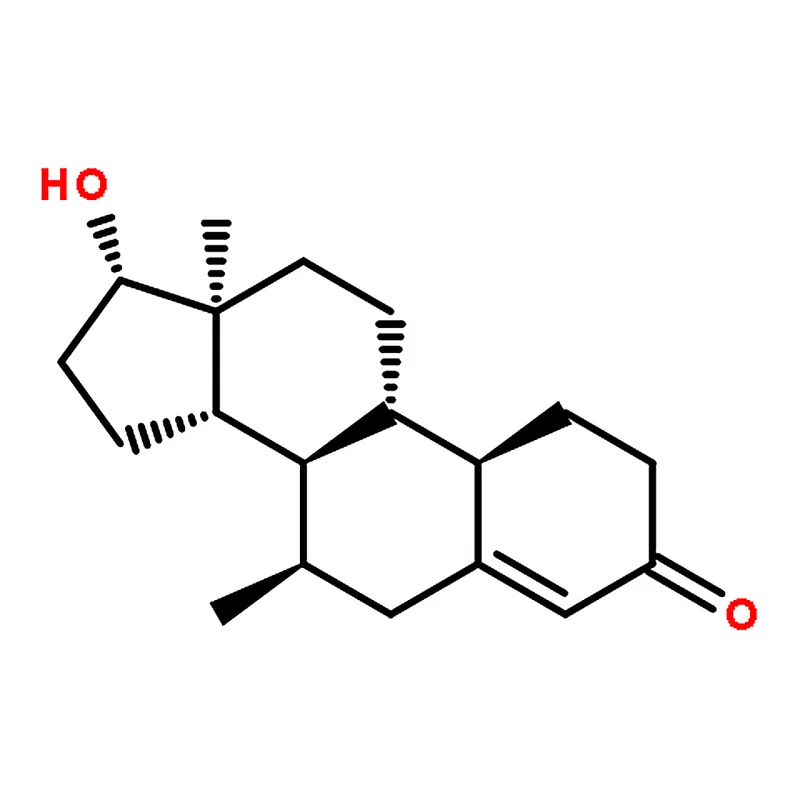 RHAWN Trestolone