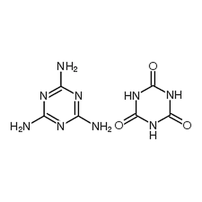 RHAWN Melamine cyanurate