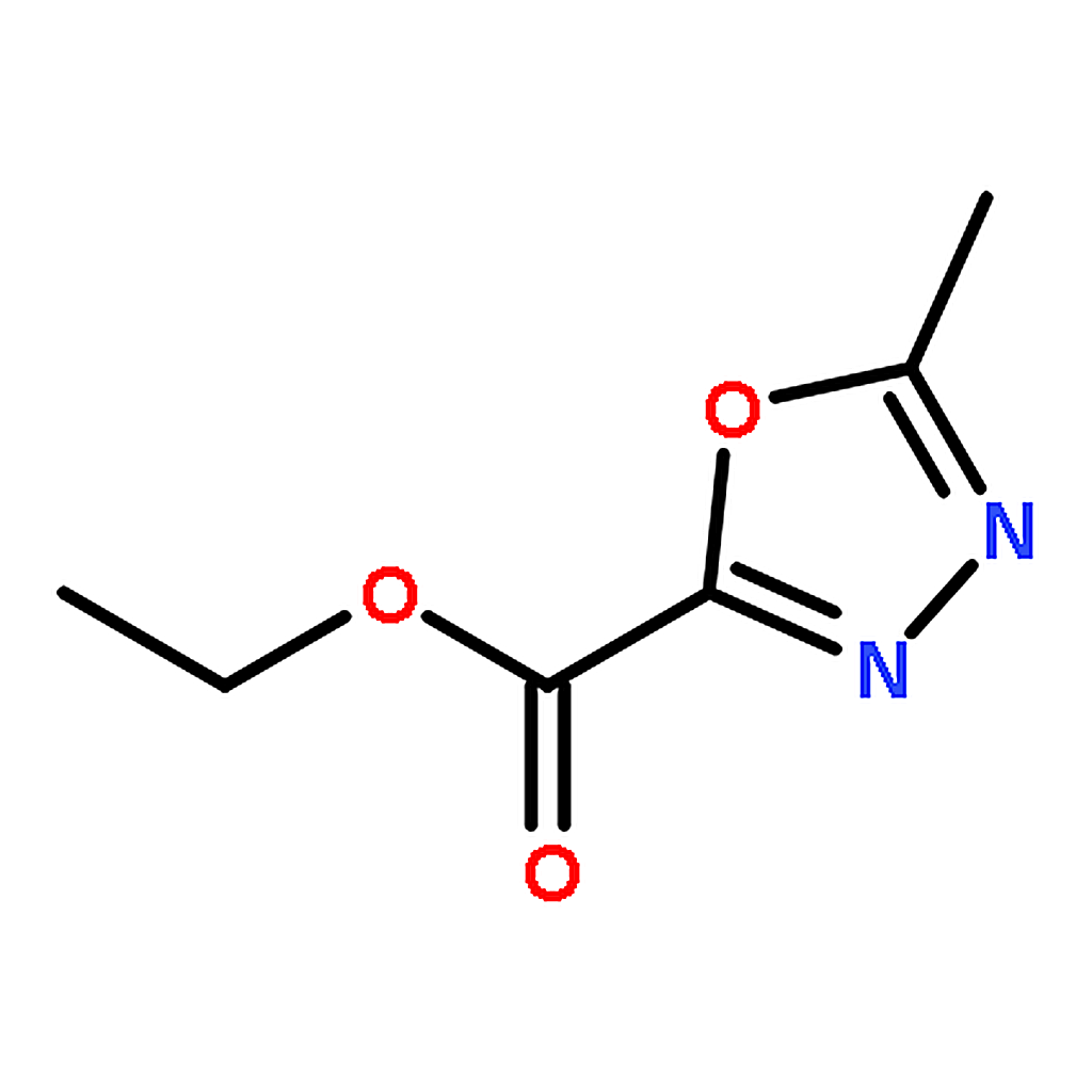 RHAWN Ethyl 5-Methyl-1，3，4-oxadiazole-2-carboxylate