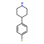 RHAWN 4-(4-Fluorophenyl)piperidine