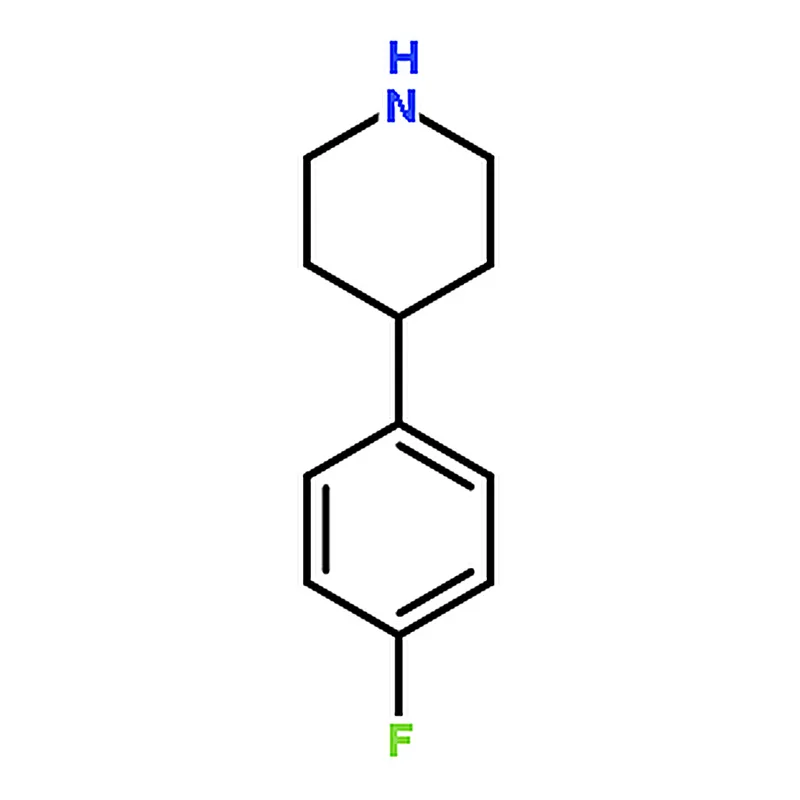 RHAWN 4-(4-Fluorophenyl)piperidine