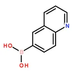 RHAWN Quinolin-6-ylboronic acid