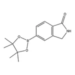 RHAWN 5-(4,4,5,5-Tetramethyl-1,3,2-dioxaborolan-2-yl)isoindolin-1-one