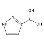 RHAWN 1H-pyrazol-5-yl-5-boronic acid
