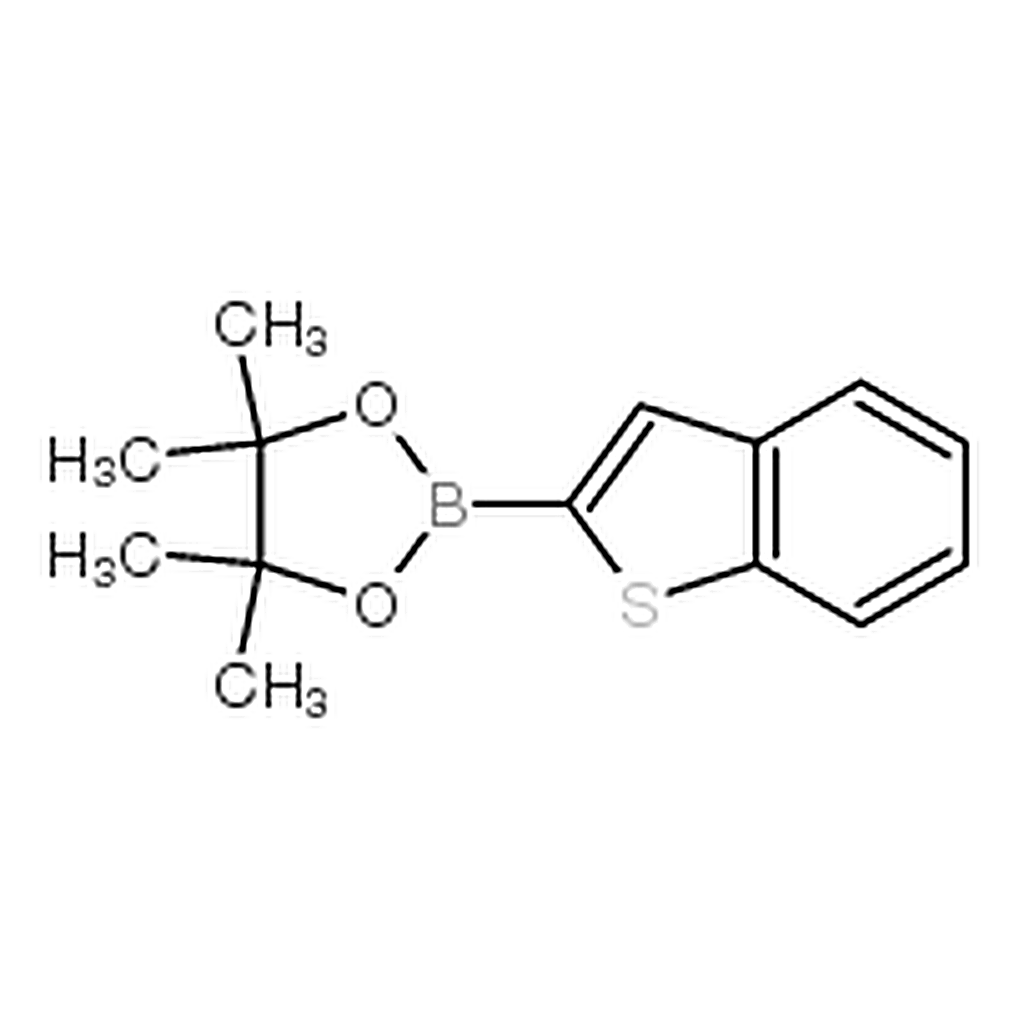 RHAWN benzo[b]thiophen-2-ylboronic acid pinacol ester