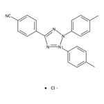 RHAWN 2,3-Bis(4-methylphenyl)-5-(4-cyanophenyl)tetrazolium Chloride