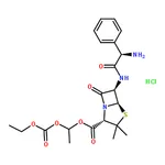 RHAWN Bacampicillin hydrochloride