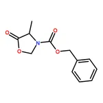 RHAWN (S)-N-Cbz-4-methyl-5-oxooxazolidine