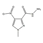 RHAWN 1-Methyl-4-nitro-1H-pyrazole-3-carbohydrazide