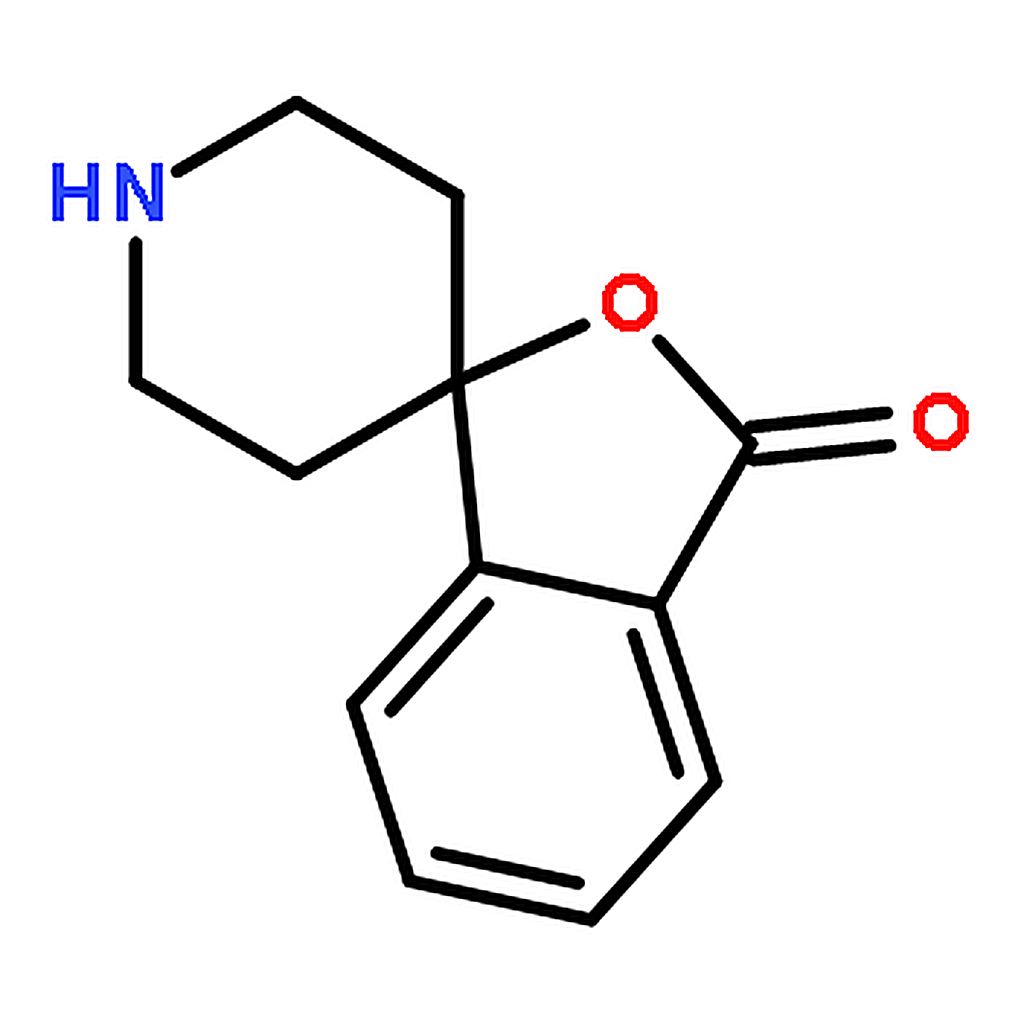 RHAWN 3H-Spiro[isobenzofuran-1,4'-piperidin]-3-one