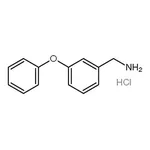 RHAWN (3-PHENOXYPHENYL)METHYLAMINE HCL