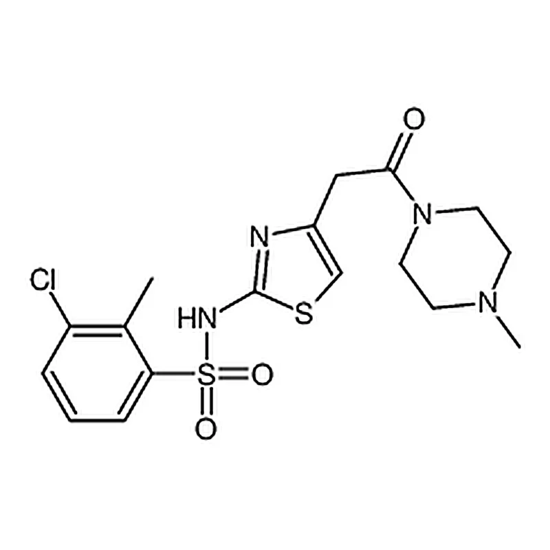 RHAWN BVT 2733