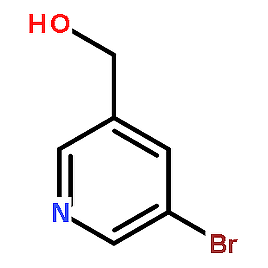 RHAWN 3-Bromo-5-pyridinemethanol