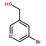 RHAWN 3-Bromo-5-pyridinemethanol