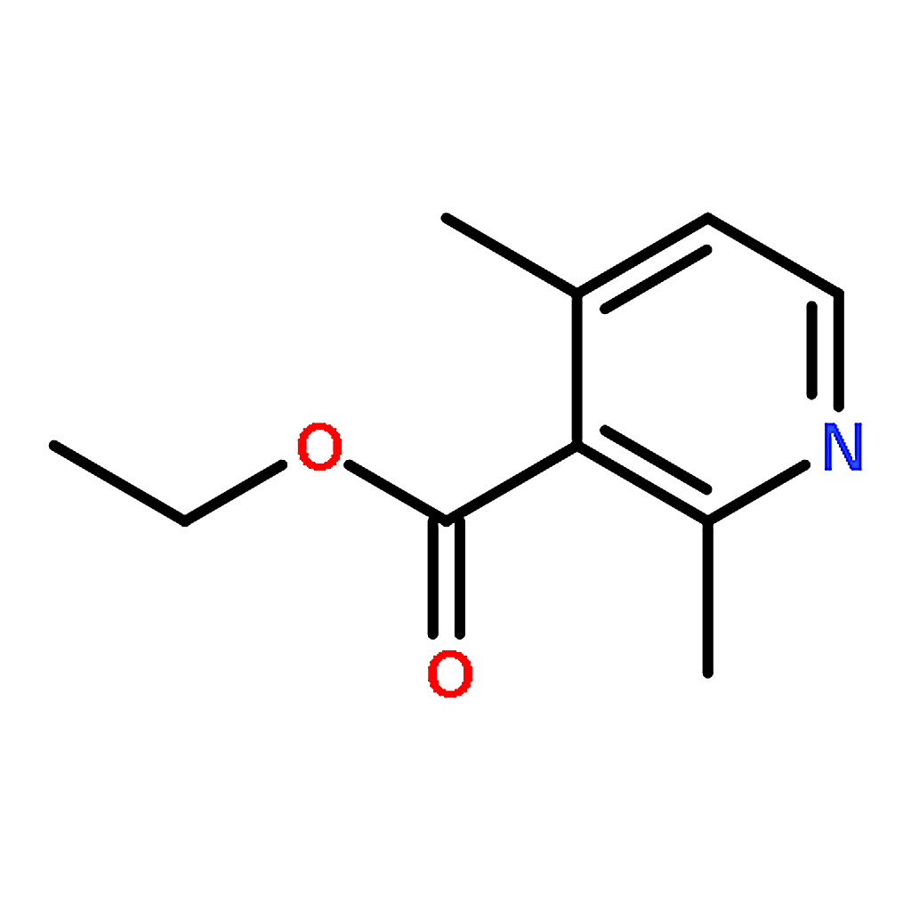 RHAWN Ethyl 2,4-dimethylnicotinate